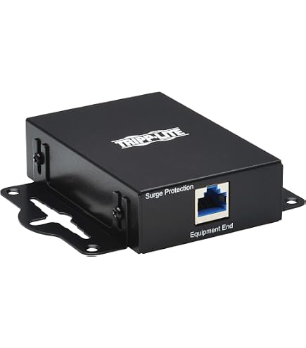 Amazon.co.jp: エーピーシー・ジャパン PROTECTNET ギガビットサージ